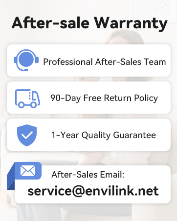 After-sales Service