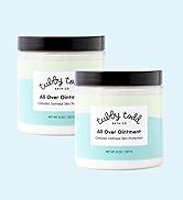 Tubby Todd All Over Ointment for Babies