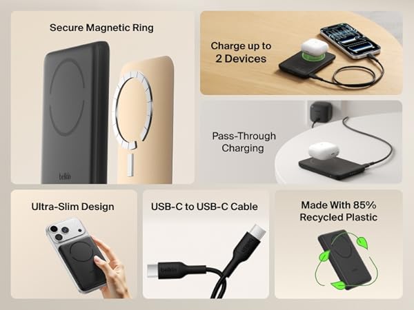 Power Bank