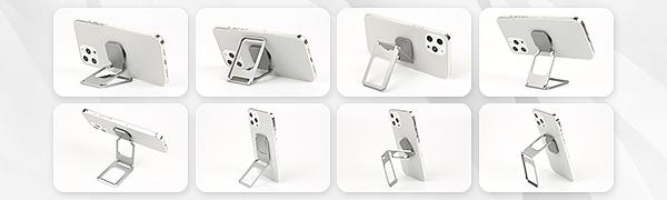 phone ring grip