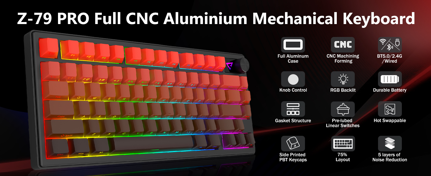 aluminum
