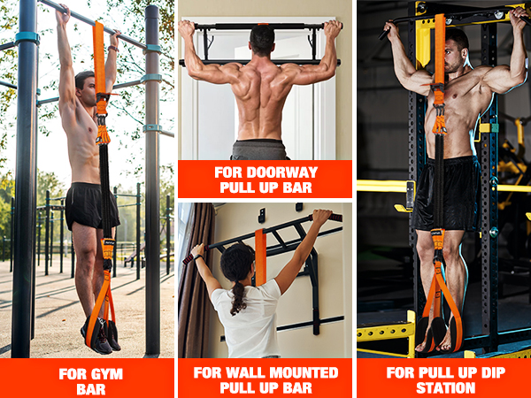 pull up bar 