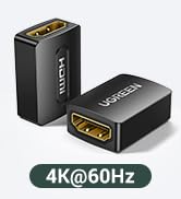 4K HDMI Coupler