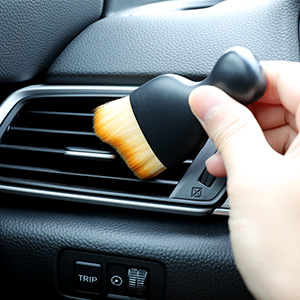 Car Detailing Brush