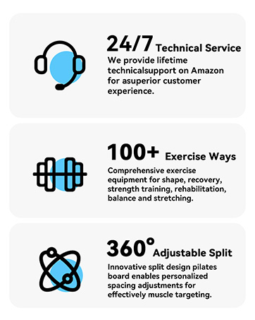 pilates reformer machine