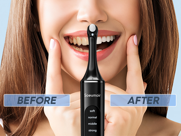 BEFORE &amp;amp; AFTER