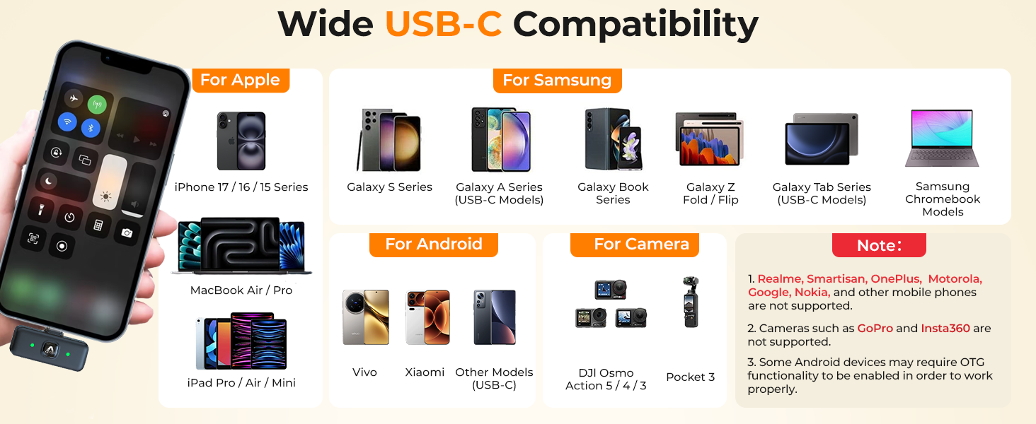 Mobile Compatibility