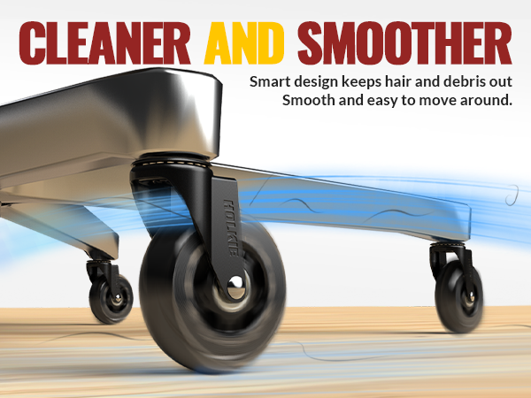 office chair chair wheel heavy duty replacement desk IKEA