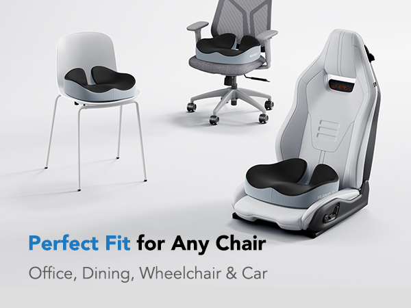  Car Seat, Office Chair