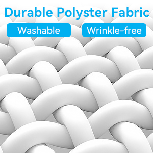 100% High Quality polyester fiber