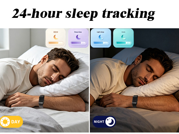 smart bracelet