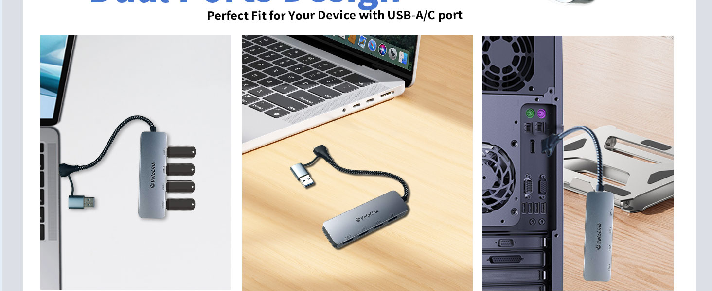 USB HUB