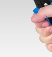 Everest Media Solutions easyJACK - 90° Angled Speed Termination Tool - with 20-Pack of 90° Angled...