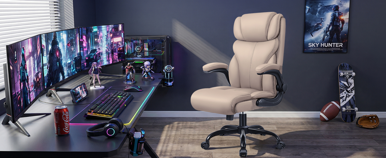 Gaming