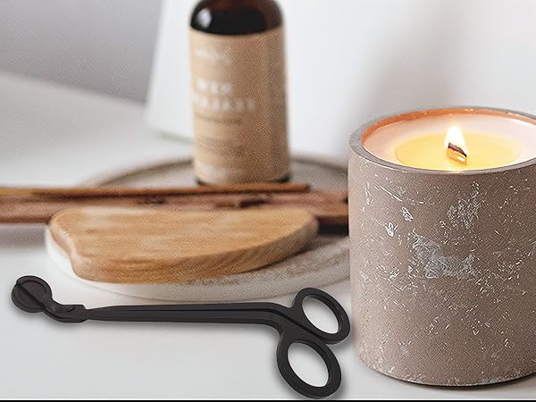 Candle Wick Trimmer