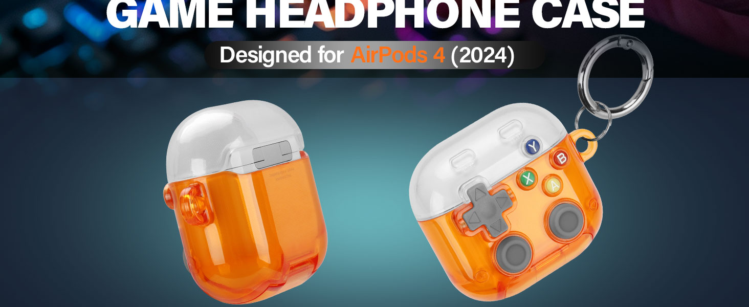 AirPods 4 Case