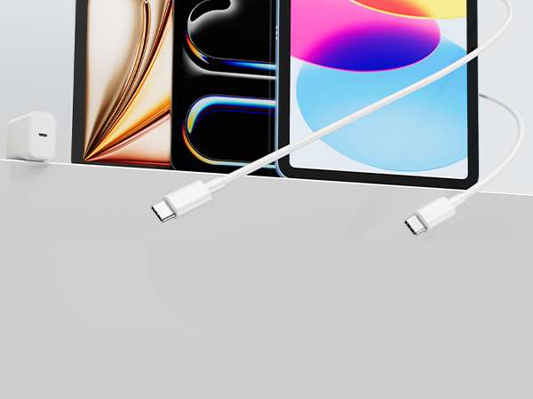 ipad charger