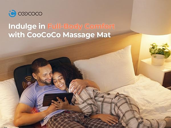 back massager
