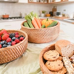 Bread Baskets