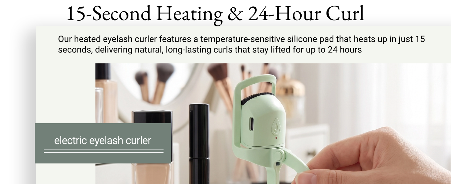 eyelash curler