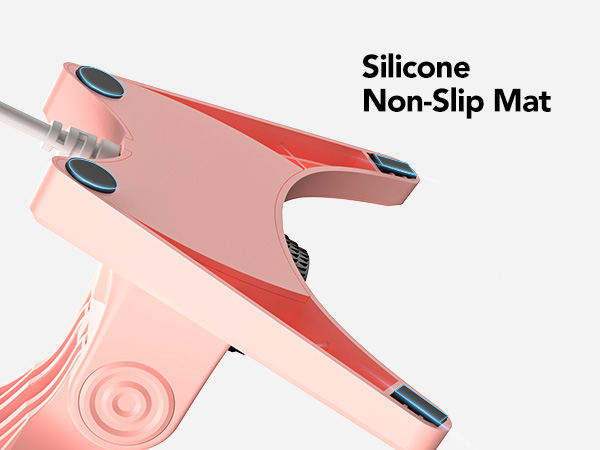 AaoLin USB Desk Fan