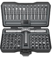 Magnetic Screwdriver Set