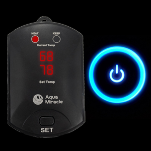 aquarium water heater digital aquarium heater adjustable aquarium heater fishtank heater