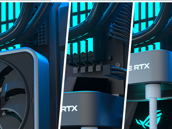 GPU Support Bracket