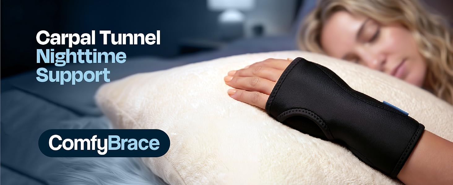 wrist brace