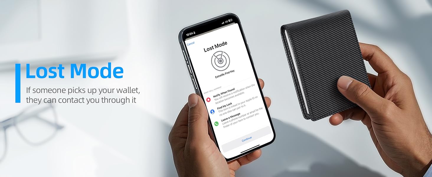 Men wallet