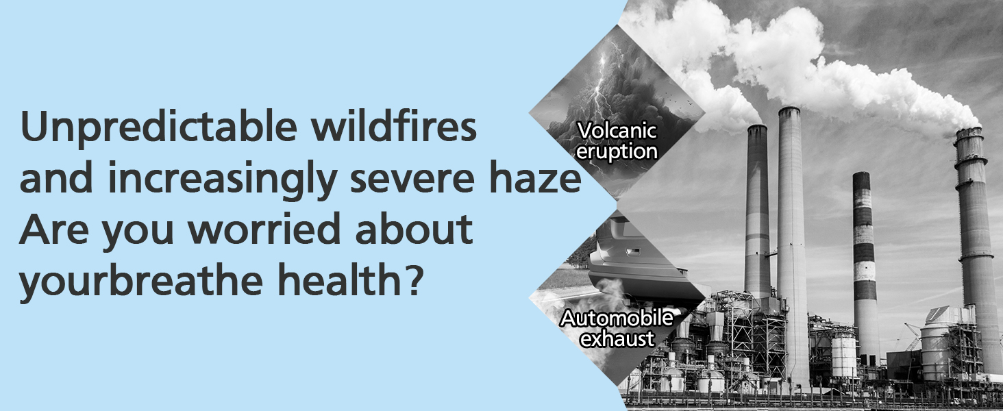 Core mini replacement filter