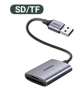 SD Card Reader