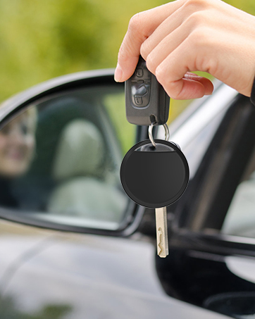 Air Smart Tag 4 pack Apple