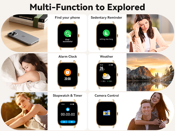smart watch