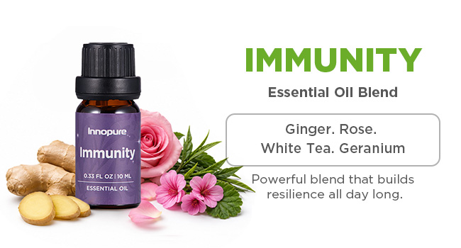 essential oils