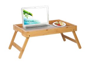 bed tray