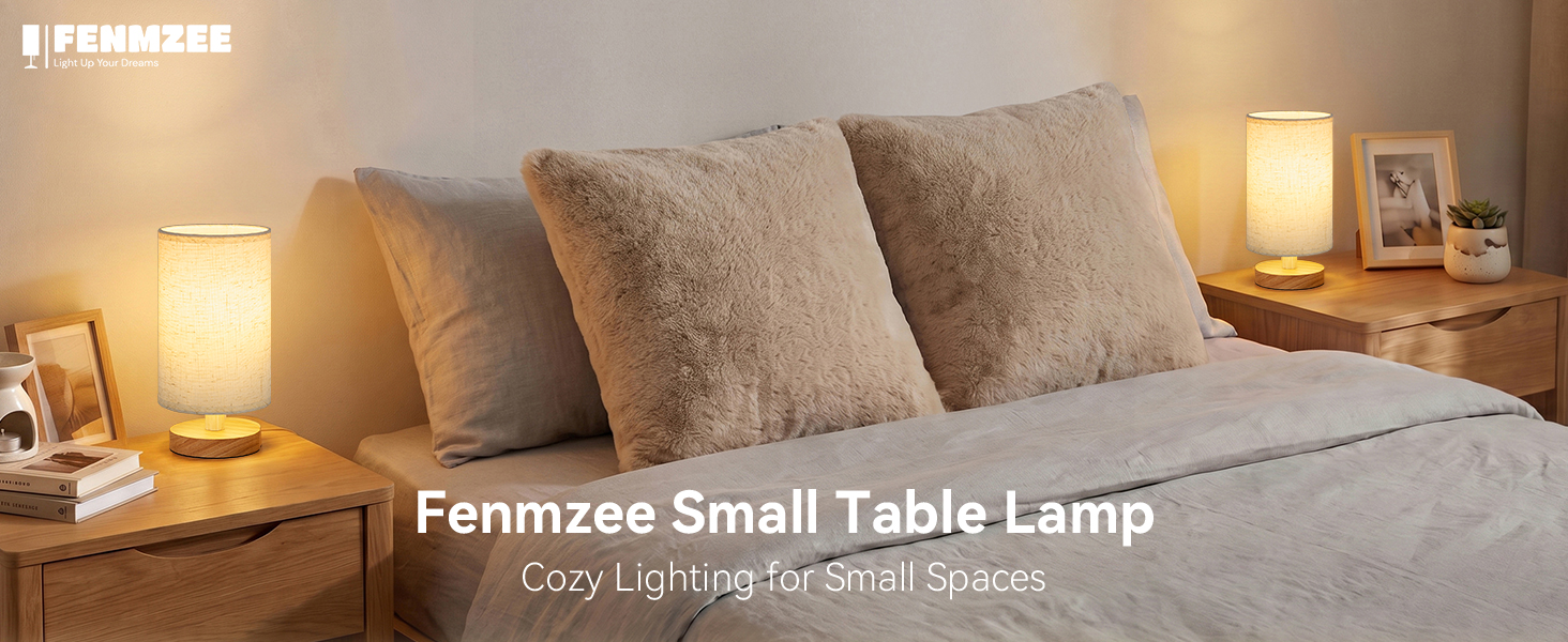 warm lamp