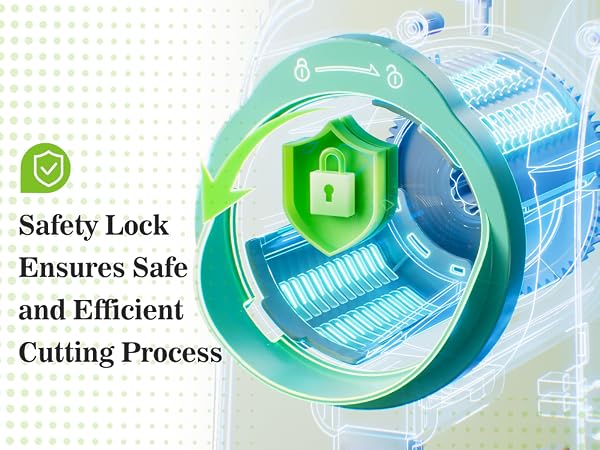 Safe Lock