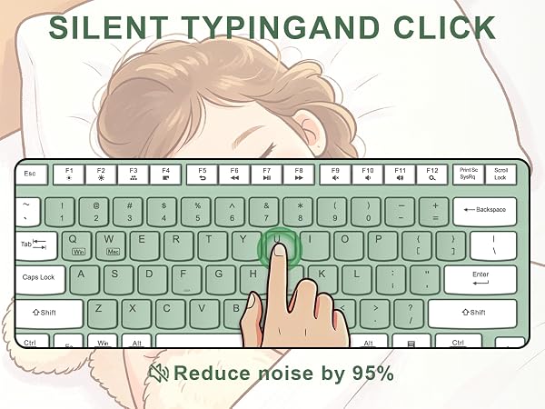 wireless keyboard 2