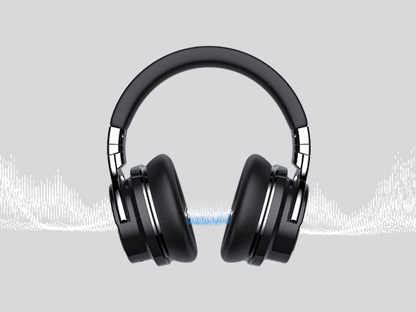 Advanced ANC Technology