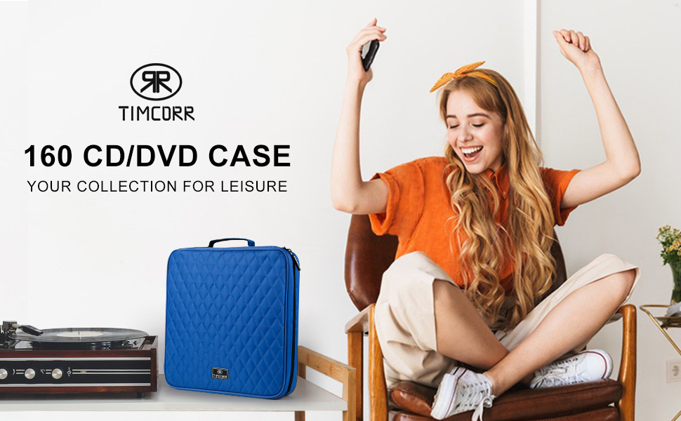 CD CASE