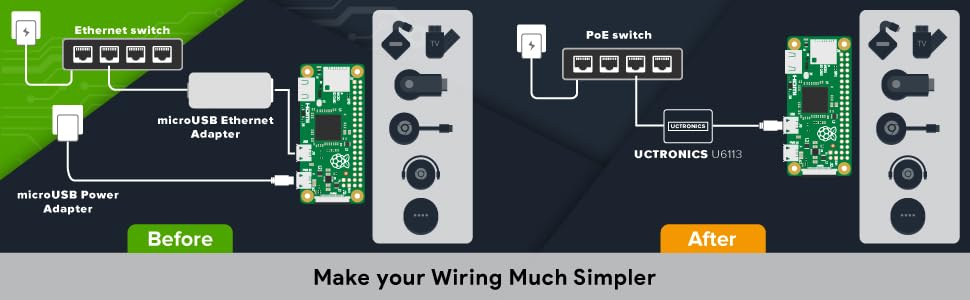 micro usb power adapter