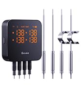 Meat Thermometer B5198