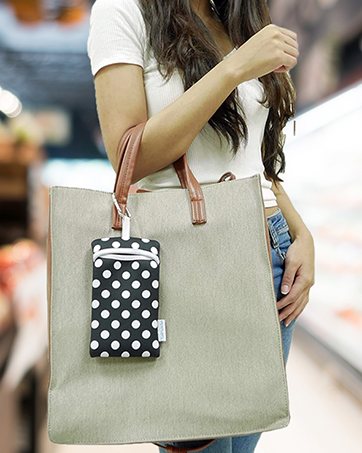 Neoprene Phone Sleeve Pouch