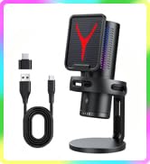 usb condenser microphone