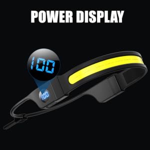 light bar headlamp