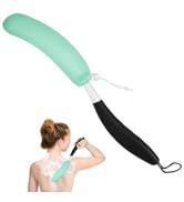 long handled shower brush