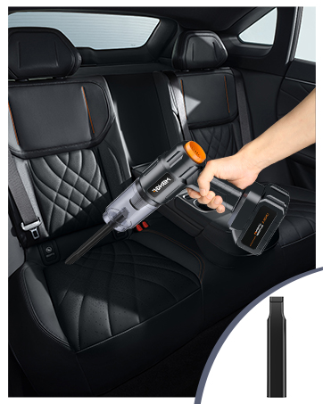 Car Vacuum
