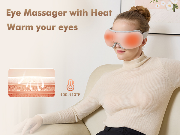 eye massager