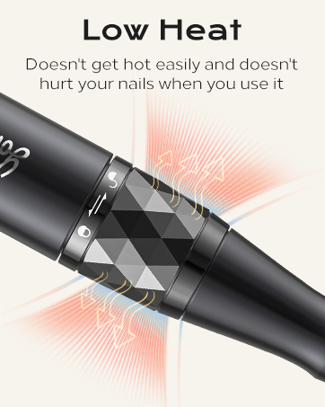 Electric Nail Drill